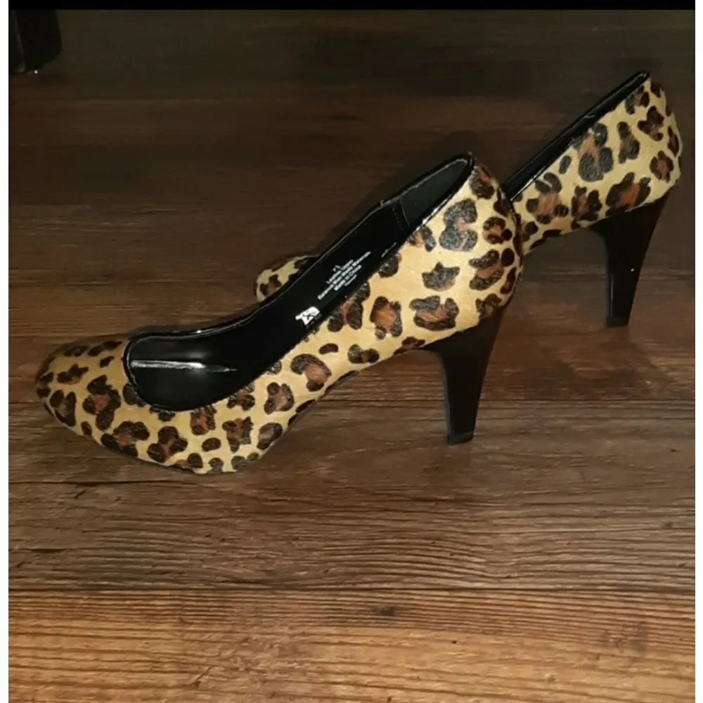 EUC Leopard 